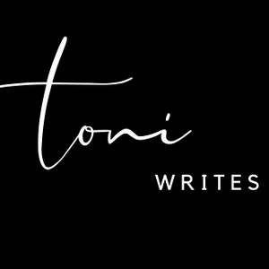 TONI WRITES